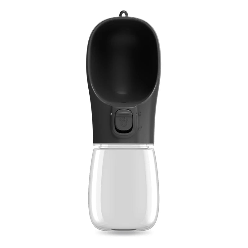 Portable Dog Water Bottle – Leakproof & Travel-Friendly